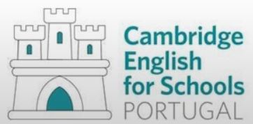 PET - Cambridge English for Schools
